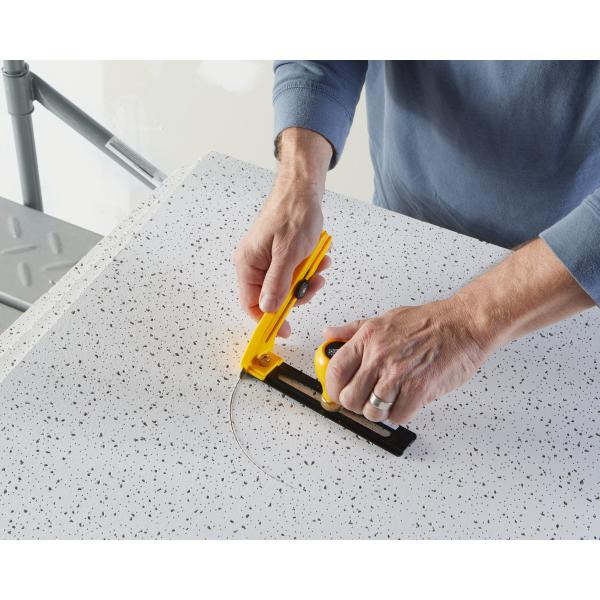 کاتر الفا مدل OLFA CMP-2