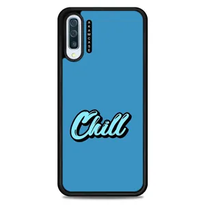 AKAM AMC-WSGA50-POSITIVE-50 Cover For Samsung Galaxy A50