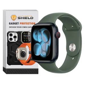 Ultimate Shield SIC Band suitable for Apple Watch Series 1/2/3 size 42mm