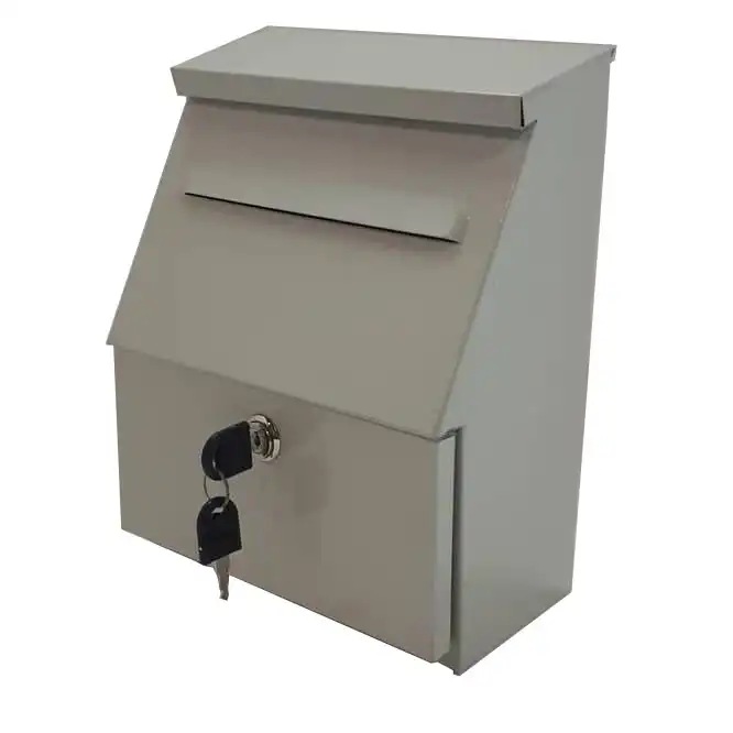 صندوق انتقادات و پیشنهادات مدل SHK