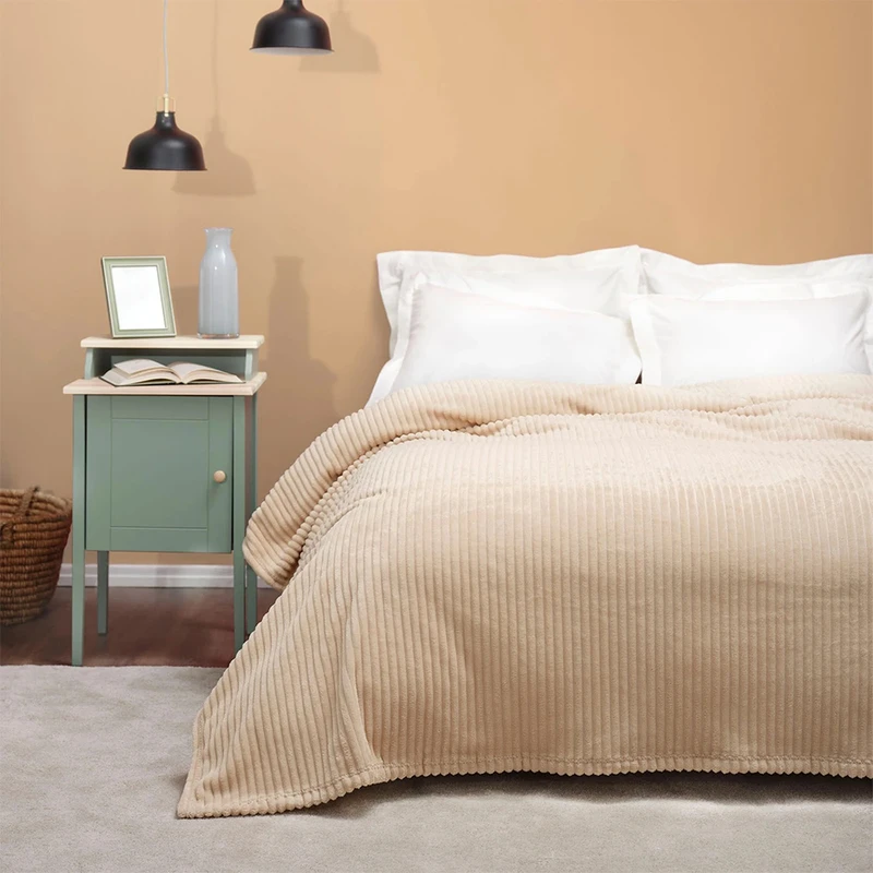 روتختی کاراجاهوم مدل Joena دو نفره سایز 220 × 200 سانتی متر
