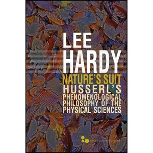 کتاب Nature’s Suit اثر Lee Hardy انتشارات Ohio University Press