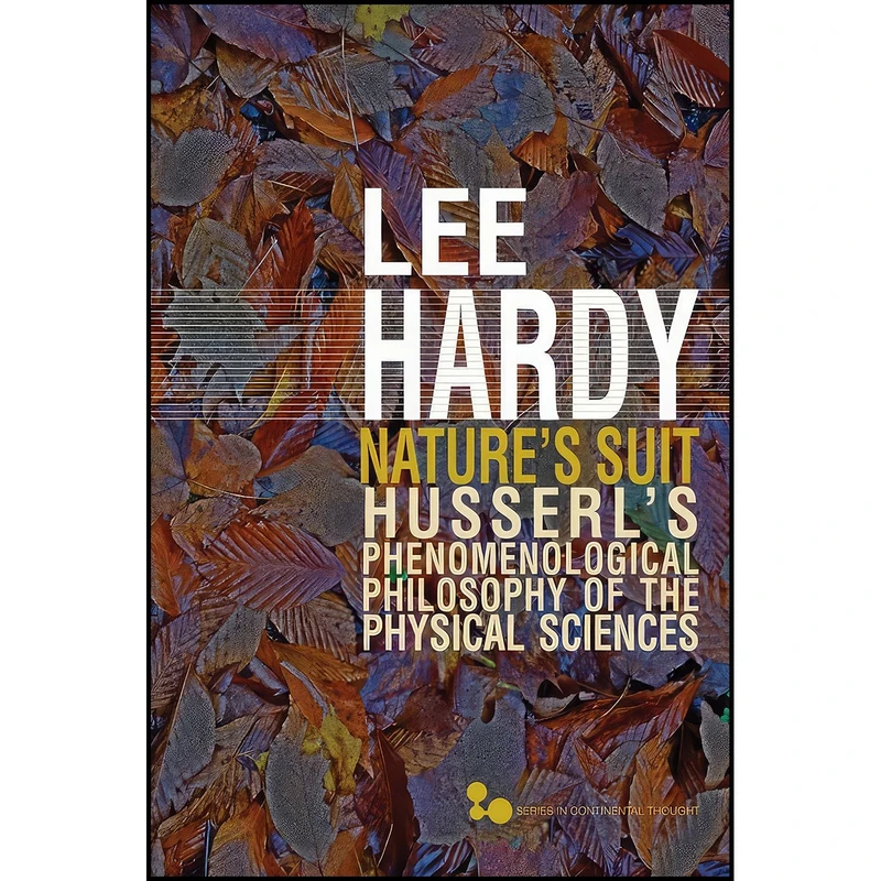 کتاب Nature’s Suit اثر Lee Hardy انتشارات Ohio University Press