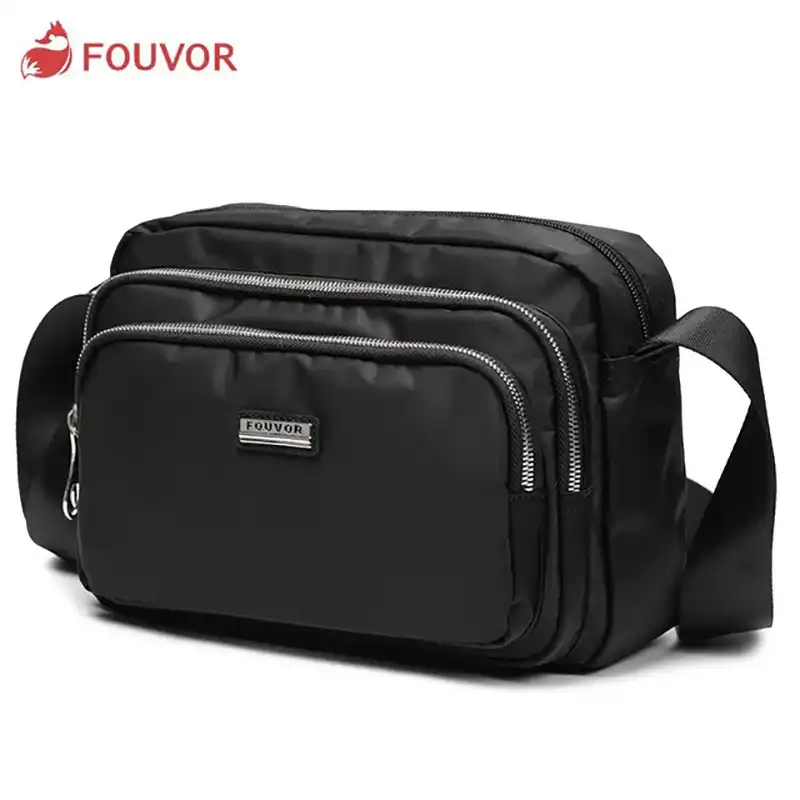 کیف رودوشی زنانه فوور مدل 04-2895