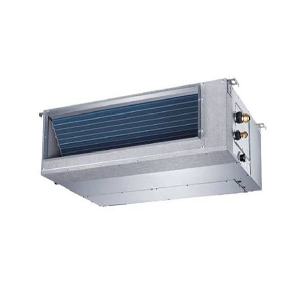 داکت اسپلیت 24000 دور ثابت بویمن مدل BTD-24R