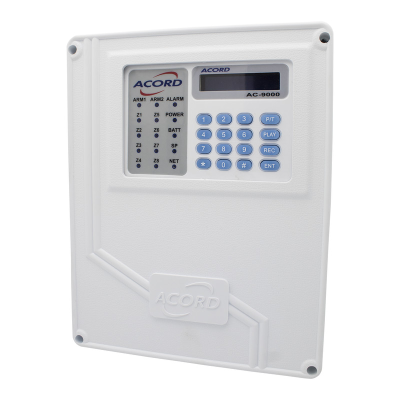 دزدگیر اماکن مدل AC-9000