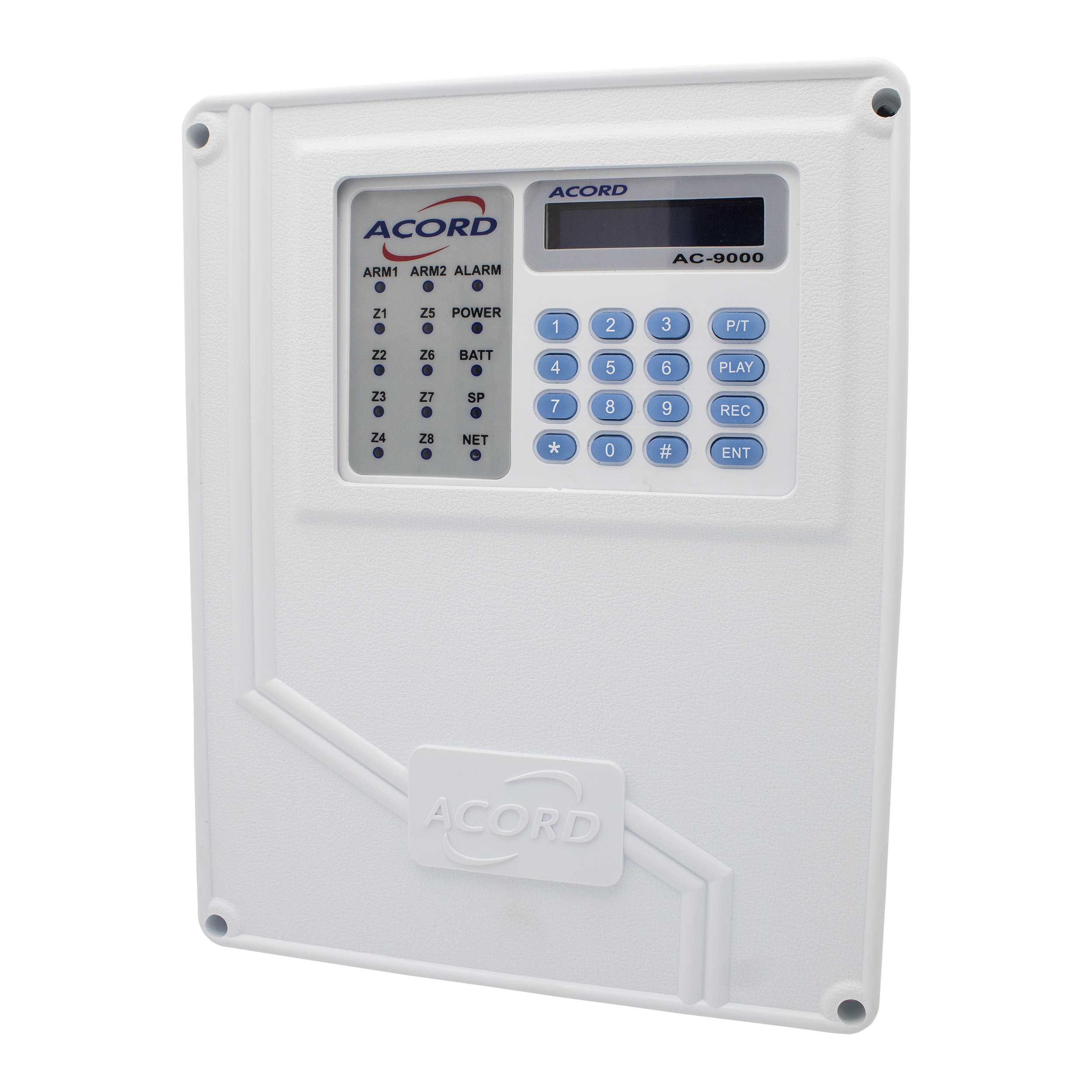 دزدگیر اماکن مدل AC-9000 دزدگیر اماکن مدل AC-9000