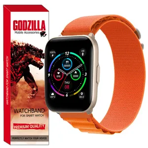 بند گودزیلا مدل ALPINE LOOP مناسب برای ساعت هوشمند میبرو C2 Global