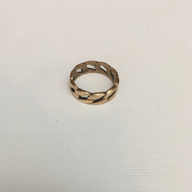 انگشتر دخترانه کد 05 انگشتر دخترانه کد 05