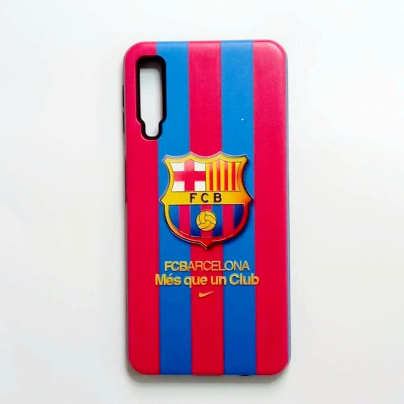 کاور مدل m61m62 مناسب برای گوشی موبایل سامسونگ Galaxy A7 2018