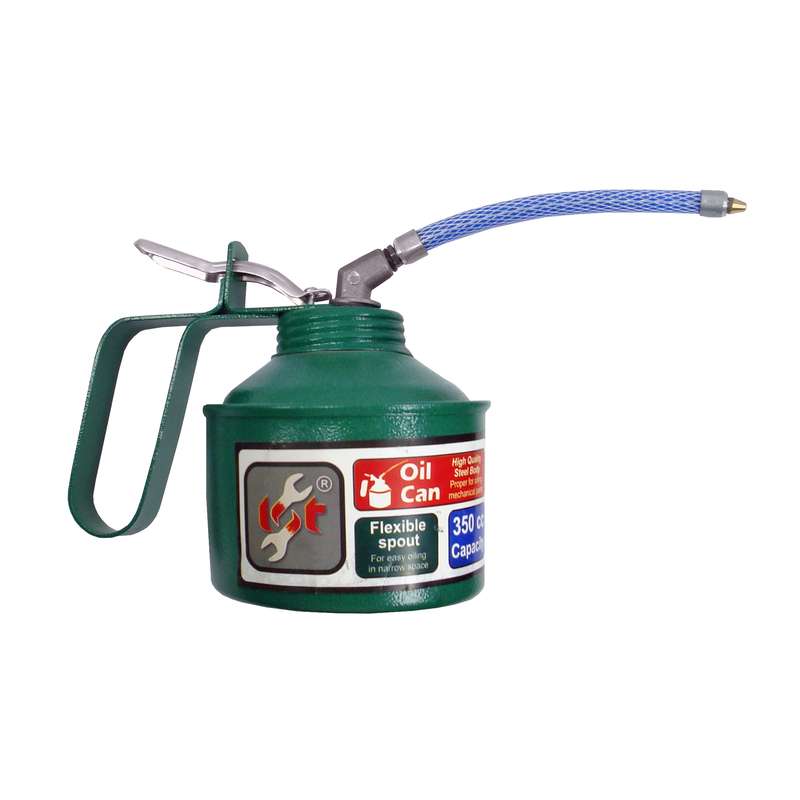 روغن دان مدل PA 2258 ظرفيت 350 میلی لیتر