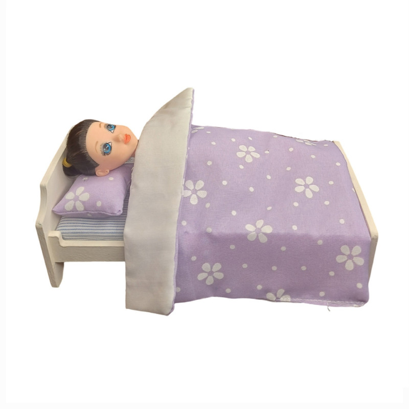 اسباب بازی تخت خواب کد 004