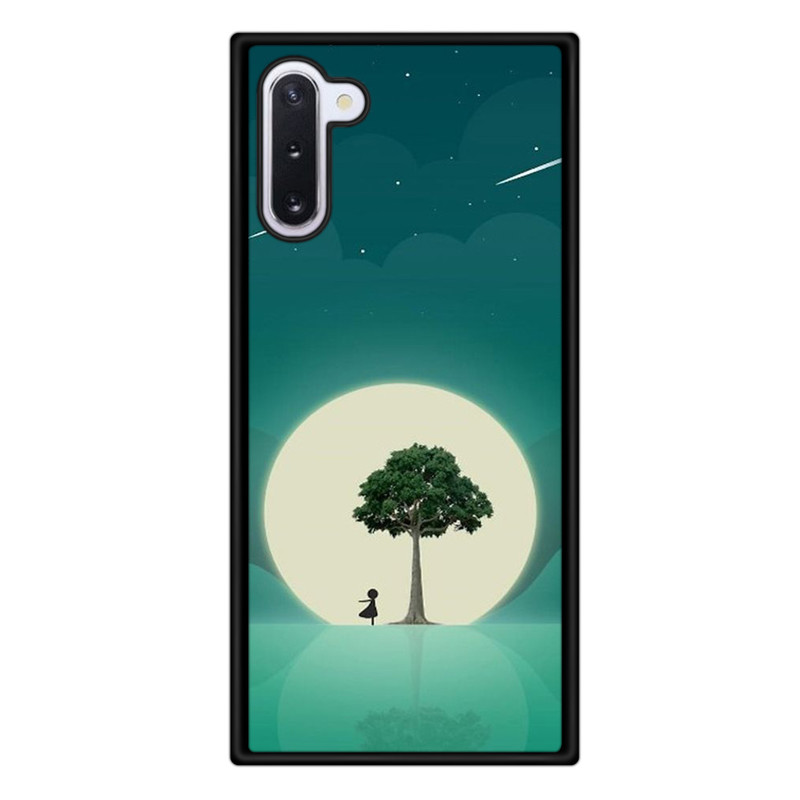 کاور آکام مدل AN100256 مناسب برای گوشی موبایل سامسونگ Galaxy Note 10