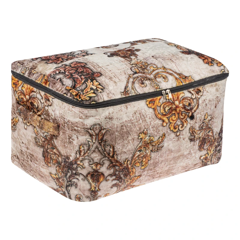 باکس لباس مدل پتینه