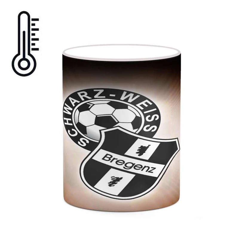 ماگ حرارتی کاکتی مدل تیم Schwarz-Weiss Bregenz کد mgh19631