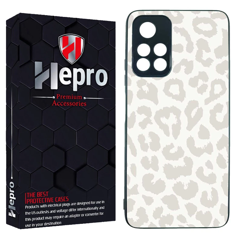 کاور هپرو طرح فانتزی مدل TPU مناسب برای گوشی موبایل شیائومی Poco M4 Pro 5G