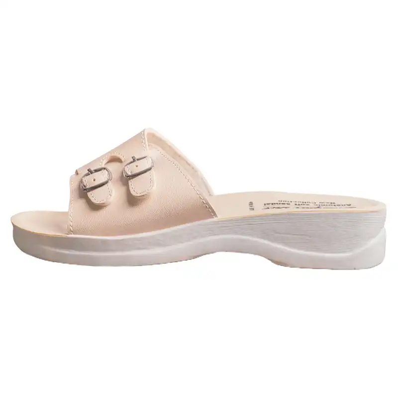 دمپایی زنانه مدل عسل کد SHWT12