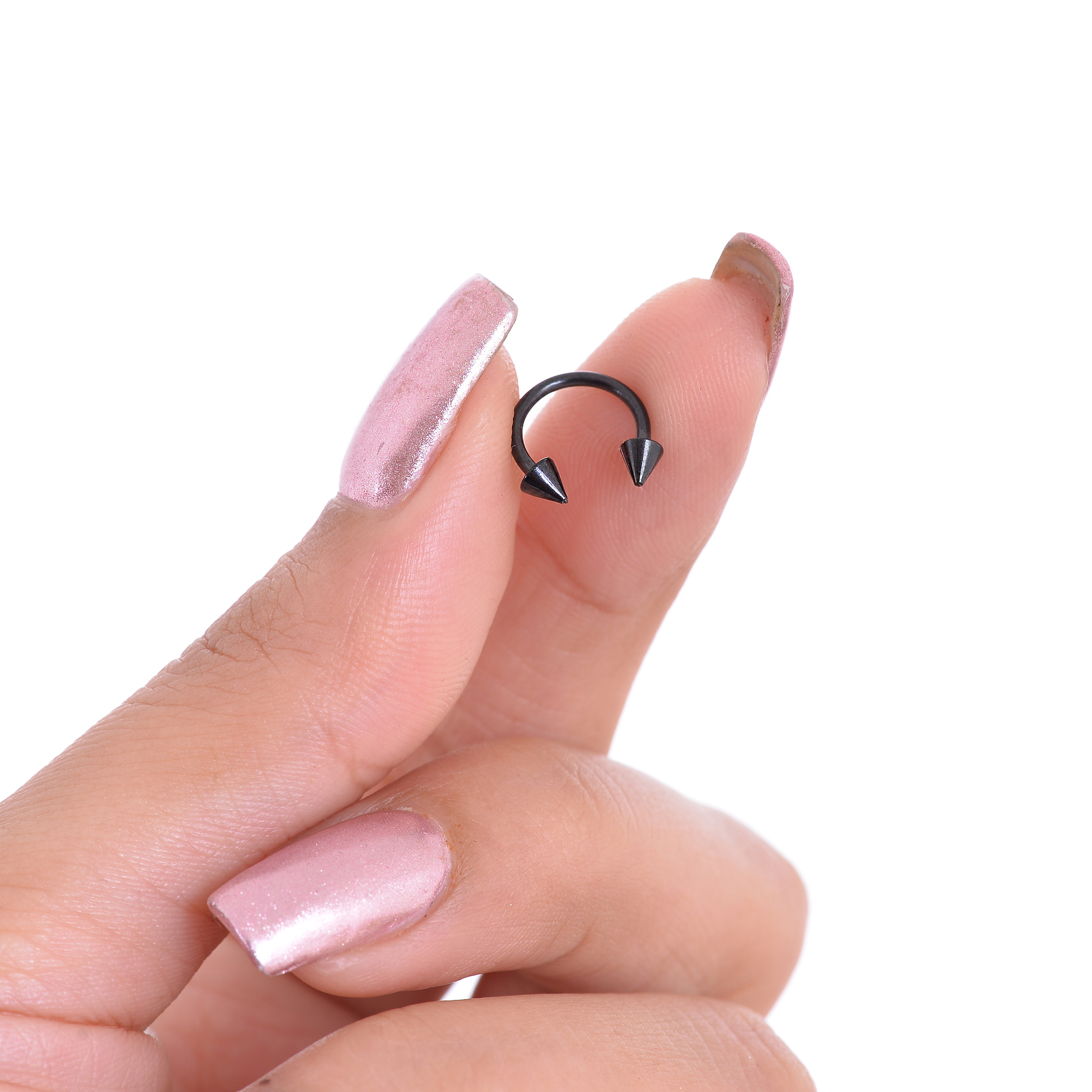 پیرسینگ بدن زنانه پایتخت مدل PS619