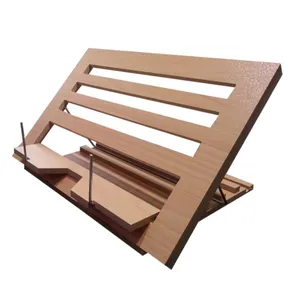 نگهدارنده کتاب مدل A4-01