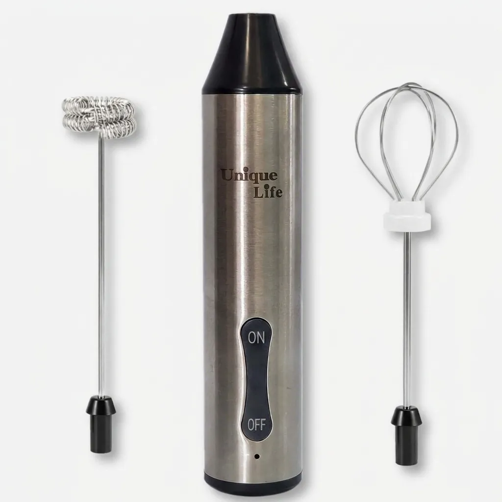 همزن مدل کف ساز و فومر UL-2208
