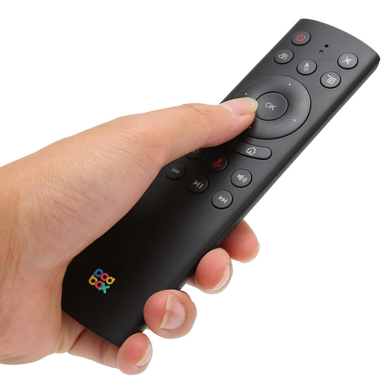 ریموت کنترل ایرماوس پادباکس مدل HC-1