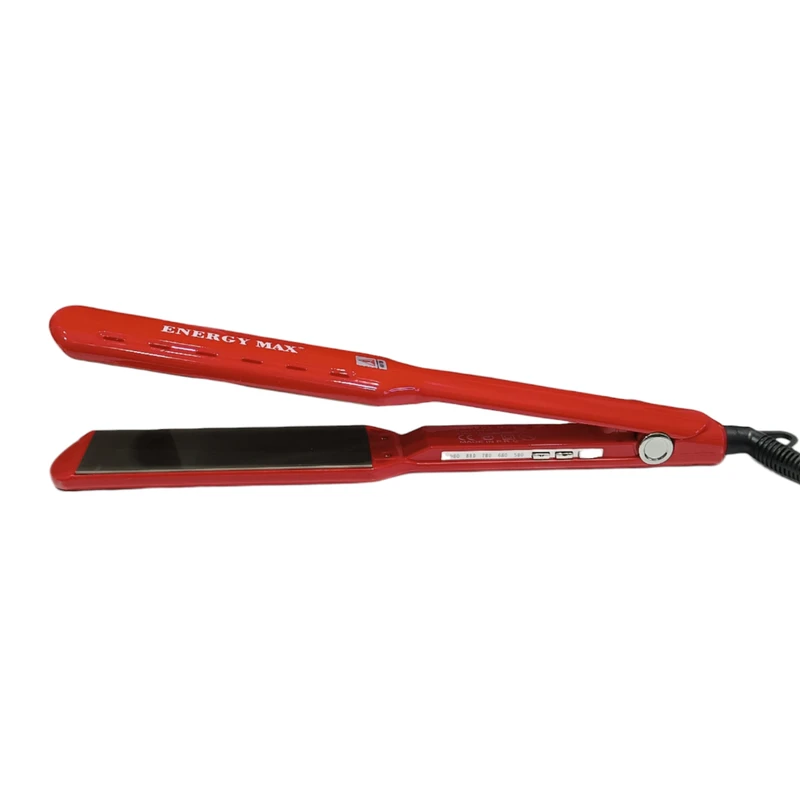 اتو و حالت دهنده مو انرژی مکس مدل 8300