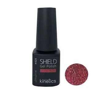 لاک ژل ناخن کنیتکس مدل شیلد شماره 025