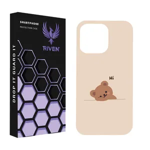 RIVEN RI2-8 Case For Apple iphone 13 Pro