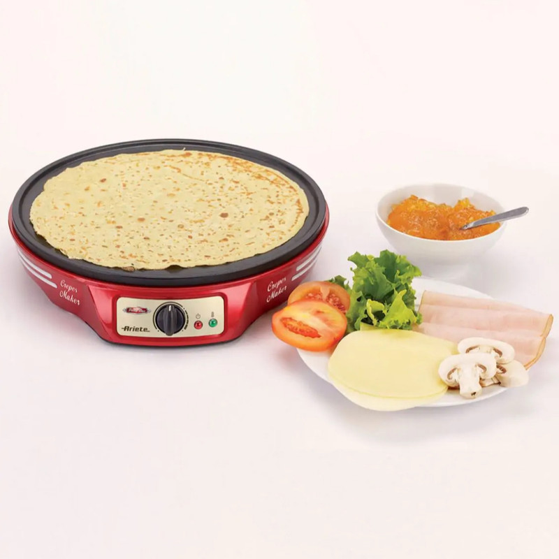 کرپ ساز آریته مدل 183 کرپ ساز آریته مدل 183