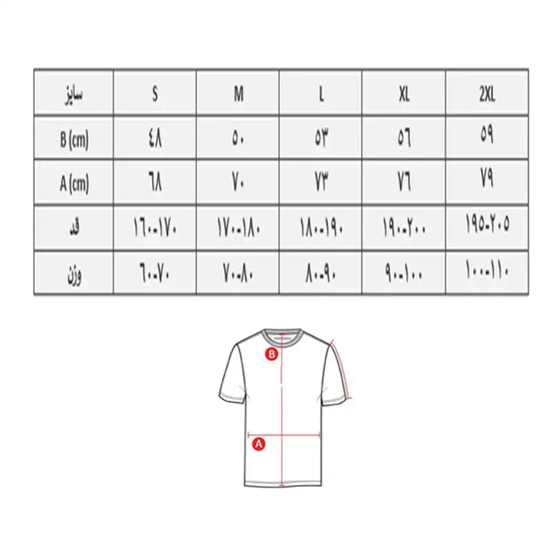 ست پیراهن و شورت فوتبال مردانه مدل المپیک لیون کد Home 2024