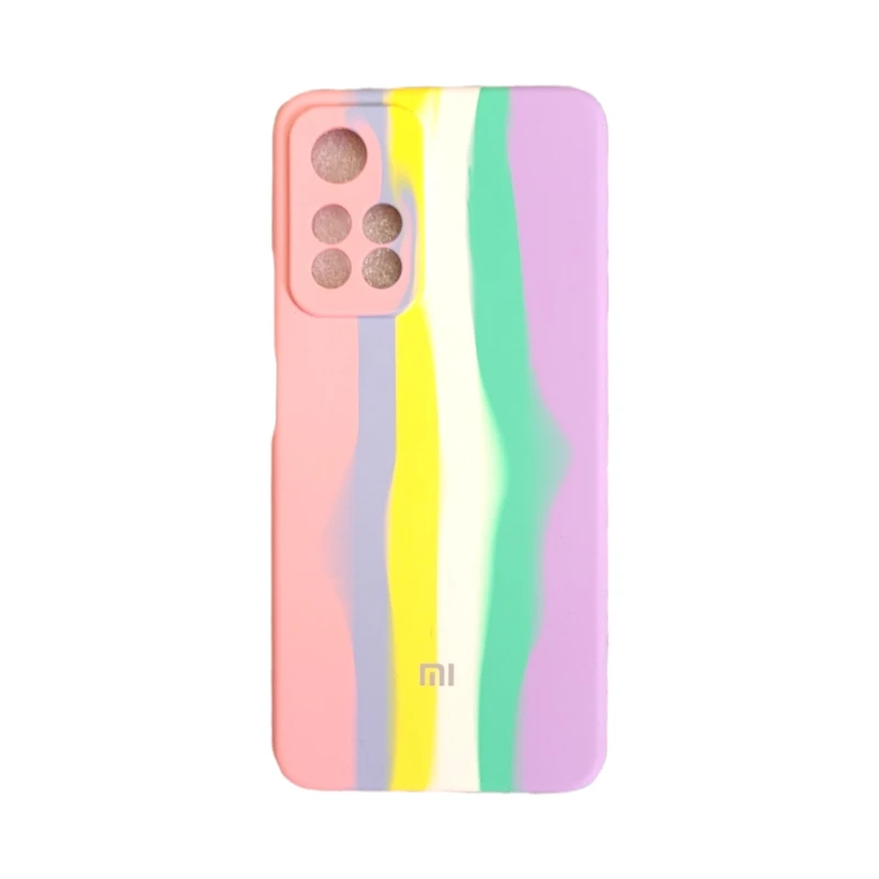  کاور مدل آبرنگ مناسب برای گوشی موبایل شیائومی Redmi Note 11 Pro 5G