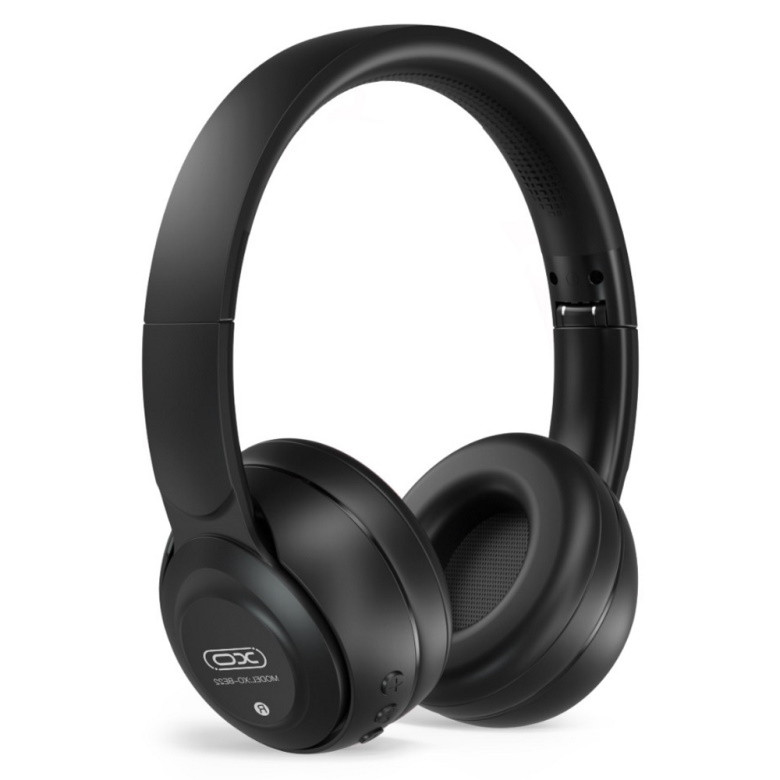 هدست مخصوص بازی ایکس او مدل MAH BE 22 HEADPHONE POP UP