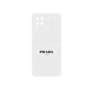 MAHOOT Prada Cover Sticker for Samsung Galaxy M32