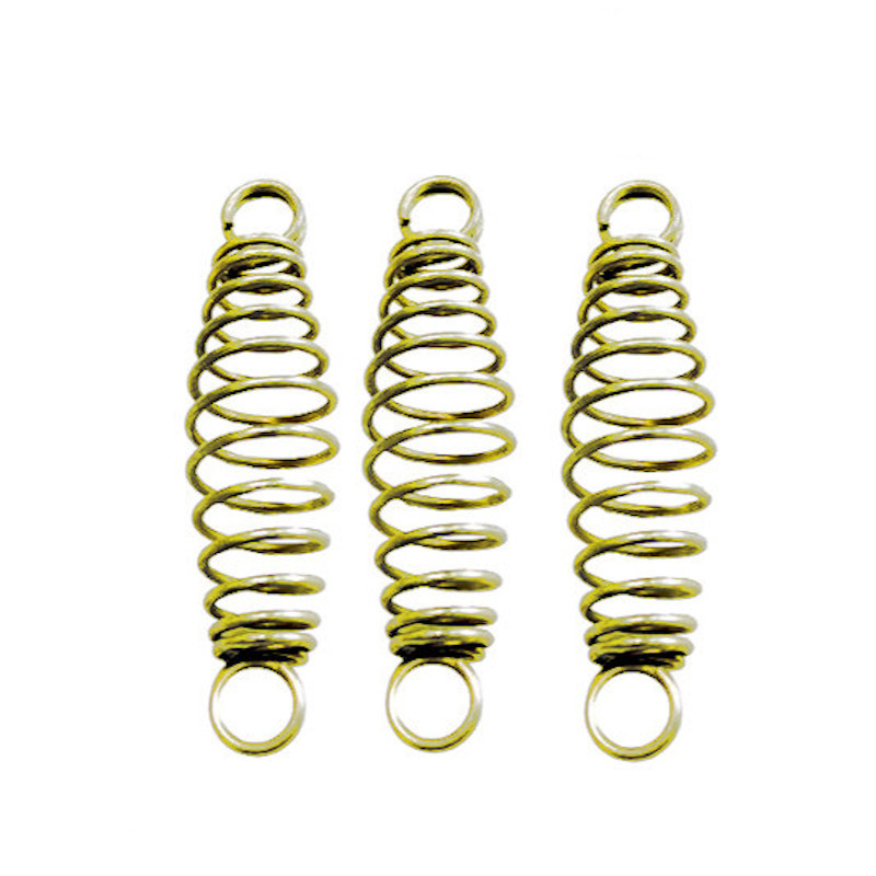 فیدر ماهیگیری مدل دوسر حلقه بسته 3 عددی