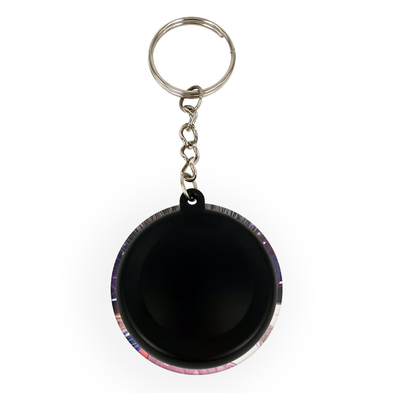 جاکلیدی خندالو مدل هوشینو انیمه اوشی نو کو ستاره من Oshi No Ko کد 27471