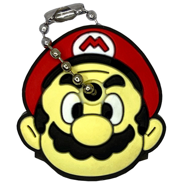 کاور کلید مدل Super Mario A01