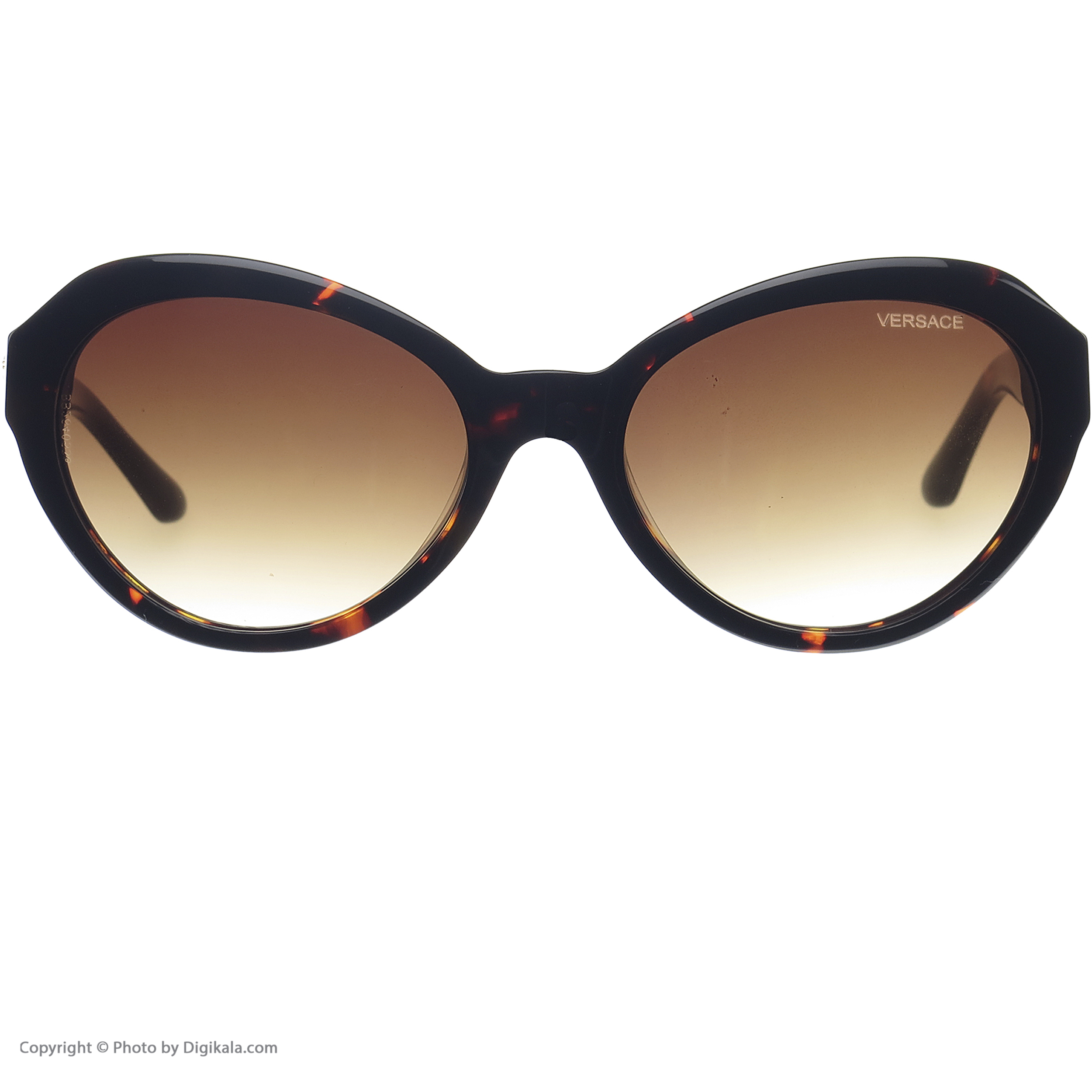 عینک آفتابی زنانه ورساچه مدل 4306 -  - 8