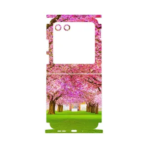 MAHOOT Spring Season-FullSkin Cover Sticker for Motorola Razr 40 Ultra