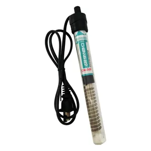 بخاری آکواریوم چانگ مدل CN-308 100W
