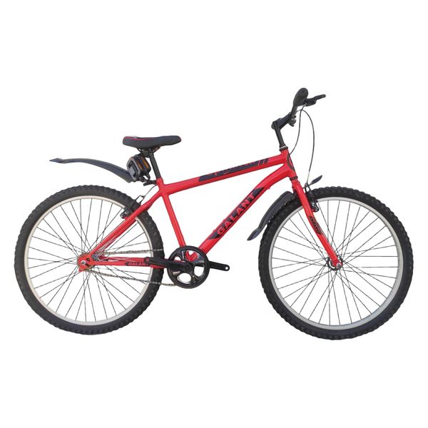 دوچرخه شهری گالانت مدل Spinix s80 سایز 26