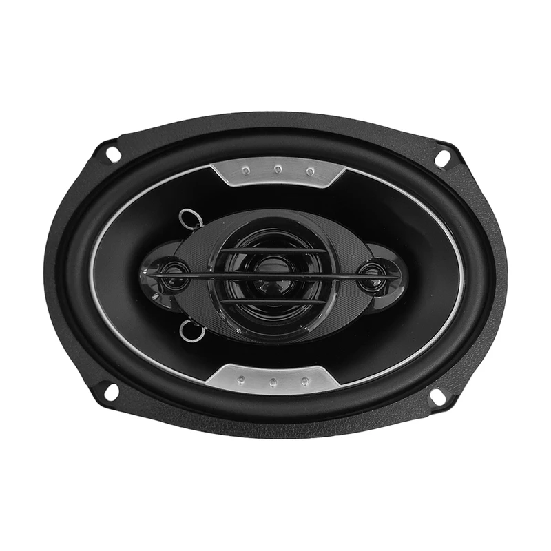  بلندگوی پشت خودرو ساووی مدل SV-693X سایز 6×9 اینچ بسته دو عددی