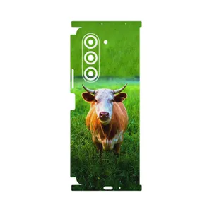 MAHOOT Cow-FullSkin Cover Sticker for Samsung Galaxy Z Fold 5
