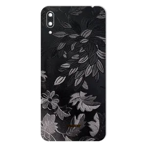 MAHOOT Wild-Flower Cover Sticker for Huawei Y7 Pro 2019