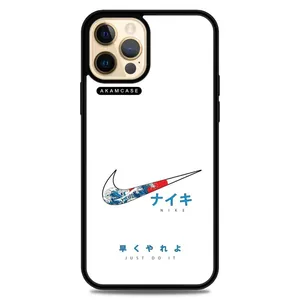 AKAM AMC-WA12PRO-NIKE-36 Cover For Apple iPhone 12 Pro