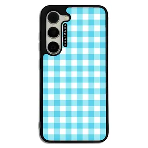 AKAM AMC-WSGS23-PASTEL PATTERN5 Cover For Samsung Galaxy S23