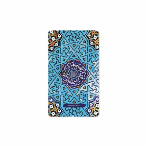 MAHOOT Iran-Tile7 Cover Sticker for Samsung Galaxy Tab A 8.0 2019 T295