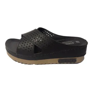 دمپایی زنانه شیما مدل رعنا