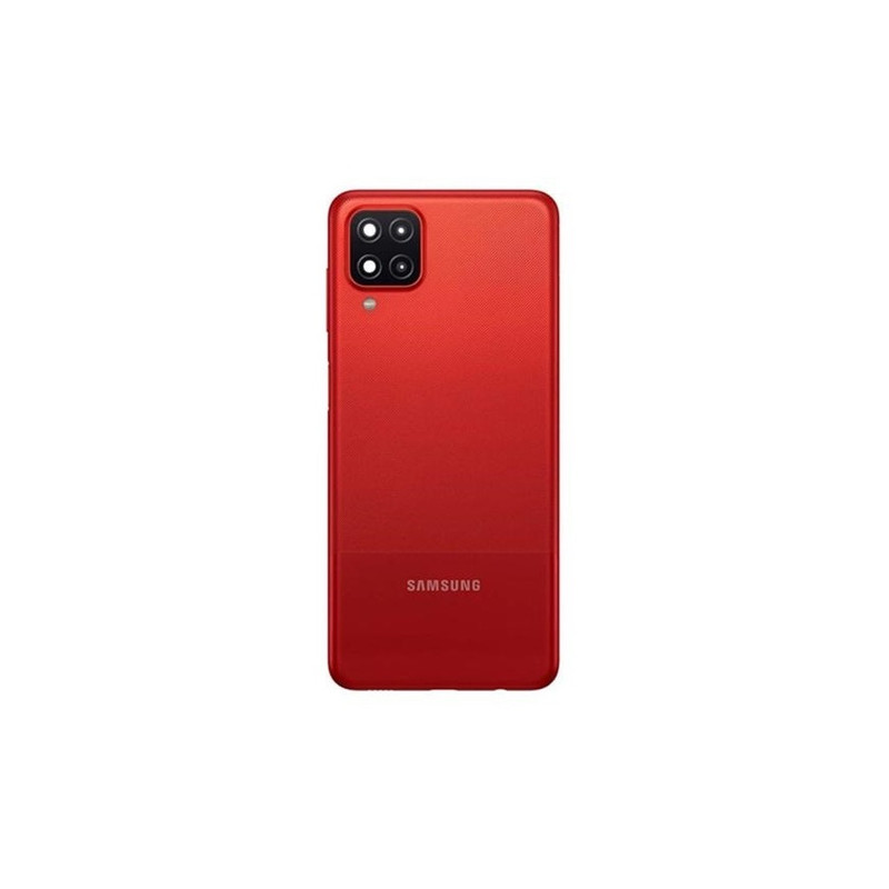 درب پشت گوشی مدل A122-RDD مناسب برای گوشی موبایل سامسونگ GALAXY A12