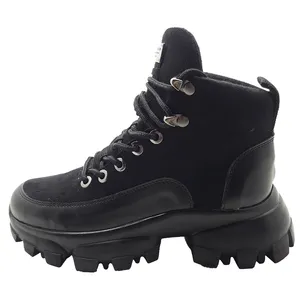 نیم بوت زنانه مدل tre789