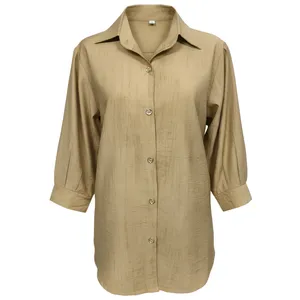 مانتو شومیزی زنانه مدل 112563